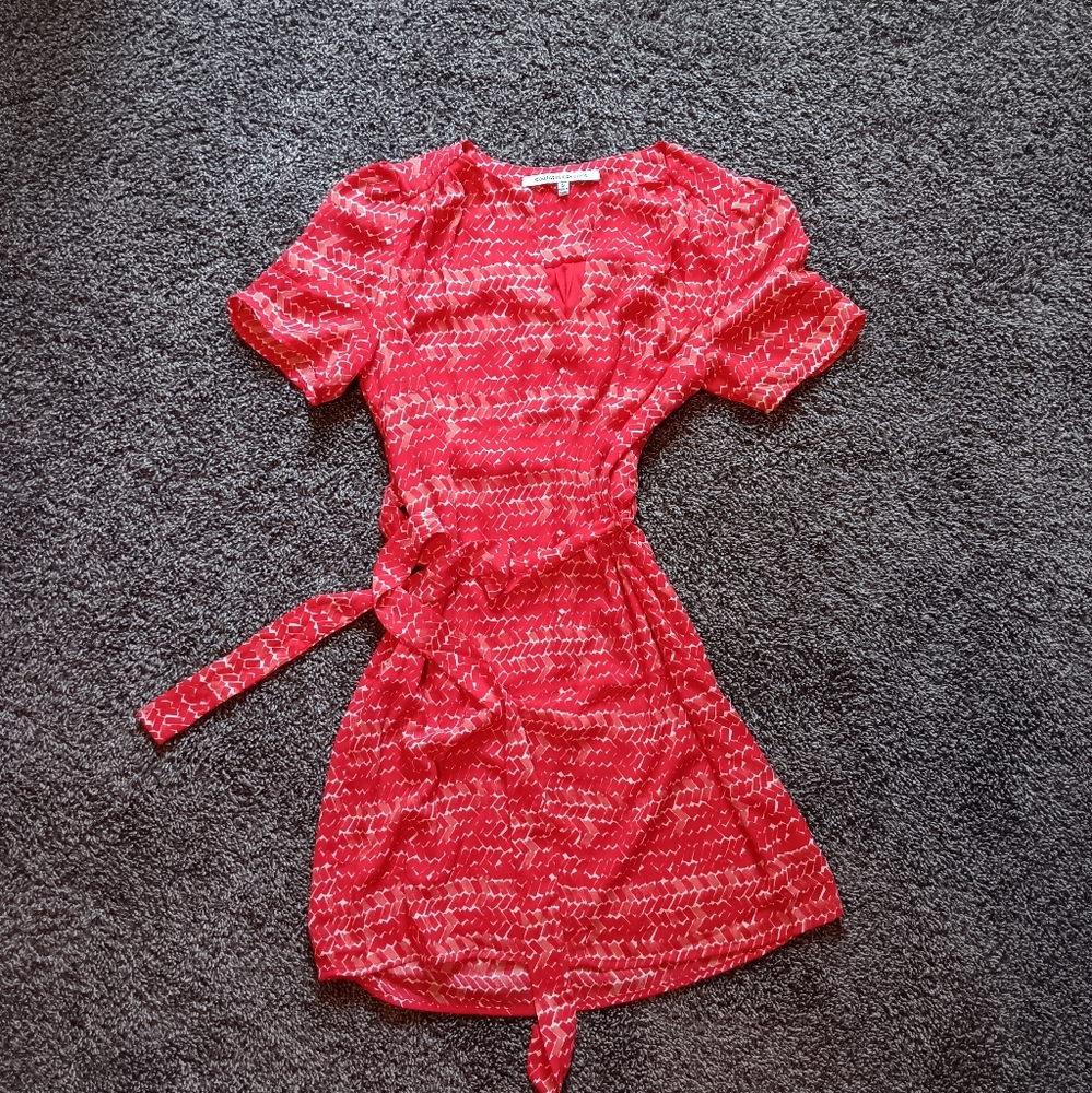 Business Casual Dress